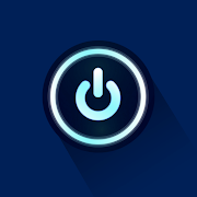 Flashlight (free & no ads)  Icon