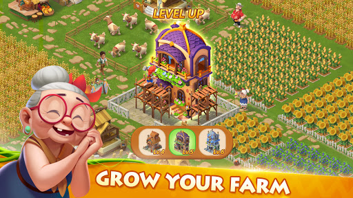 Family Farm Adventure  Screenshots 10