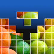 Tris Puzzles  Icon