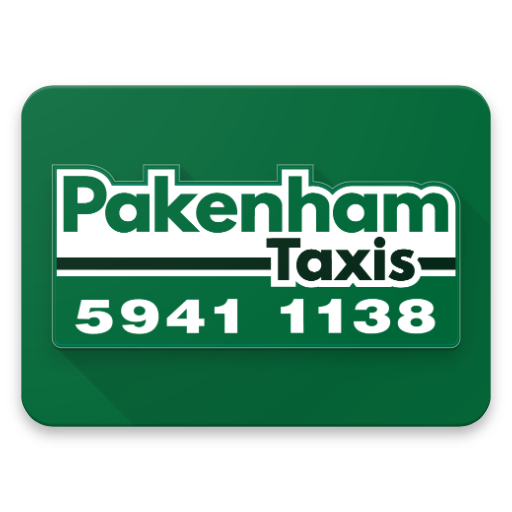 Pakenham Taxis