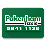 Pakenham Taxis icon