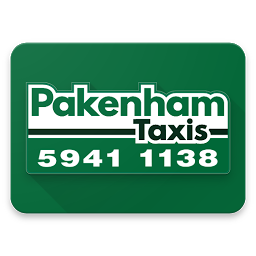 Icon image Pakenham Taxis