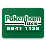 Pakenham Taxis Apk