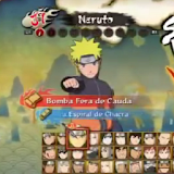 Guide Naruto Ultimate Ninja 3. icon