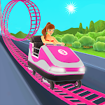 Cover Image of Download Thrill Rush Theme Park 4.4.83 APK
