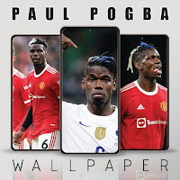 Paul Pogba Wallpaper Update