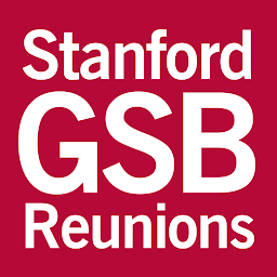 Stanford GSB Reunions հավելվածի պատկերակի նկար