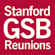 Stanford GSB Reunions