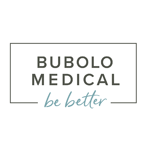 Bubolo Medical logo