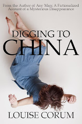 Icon image Digging to China