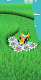 screenshot of Grass Cut - Merge