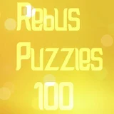 Rebus Puzzles 100 icon