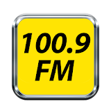 100.9 FM Radio Online Free Radio icon