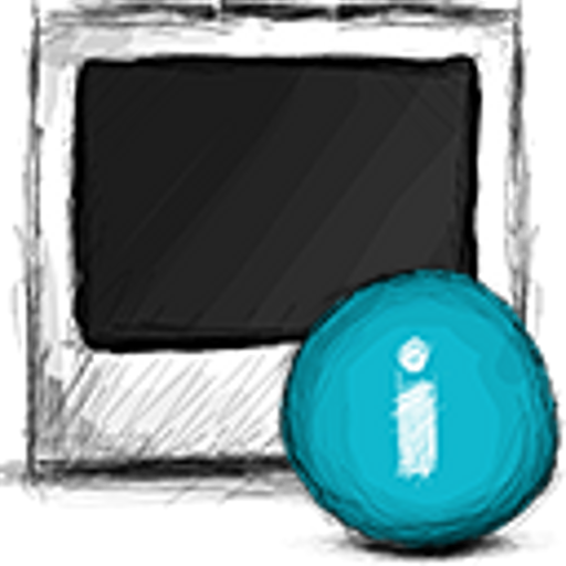 Photo Info logo