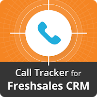 Call Tracker for Freshsales CR