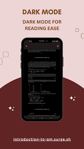 Quantum Mechanics Solutions Screen 3