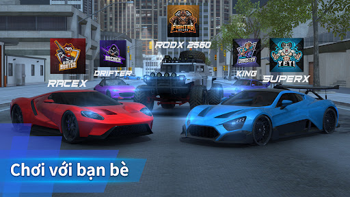 Bản xem trước ứng dụng