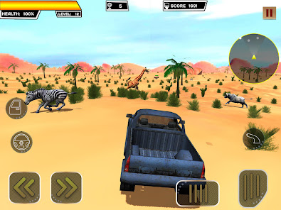 Animals Hunting Games Gun Game  screenshots 17