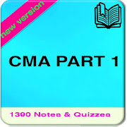CMA PART 1 Management Accounting  Exam Review