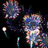 fireworkscamera icon