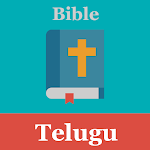 Cover Image of Descargar Telugu Bible - పవిత్ర బైబిల్ (  APK