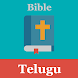 Telugu Bible - పవిత్ర బైబిల్ (