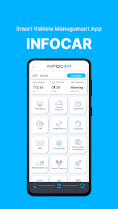 Infocar APK for Android Download 1