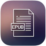 Epub Converter | PDF to Epub icon