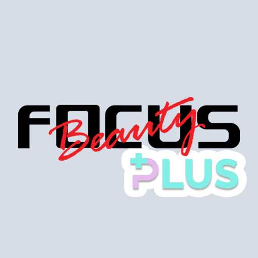 Focus Beauty Plus Logo