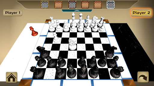 3D Chess - 2 Player screenshots 14