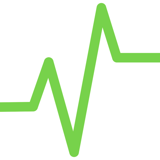 Emotional Pulse - Mood Tracker logo