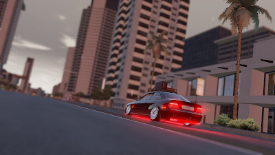 StreetPro - Car Driving Game poster 3