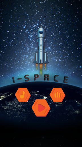 Android application iSpace screenshort