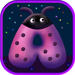 Icon image ABC Alphabets Kids Vocabulary