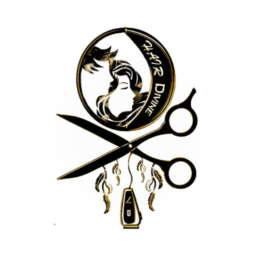 Hair Divine logo
