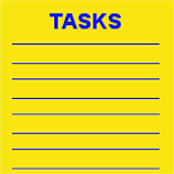 Simple Task List Free icon