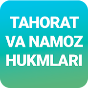Top 37 Books & Reference Apps Like Tahorat va Namoz - AbuHanifa (r.a.) mazhablariga.. - Best Alternatives
