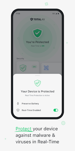 TotalAV Mobile Security 2