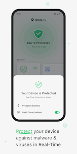 TotalAV APK for Android Download (Mobile Security) 2