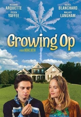 Growing Op Google Play の映画