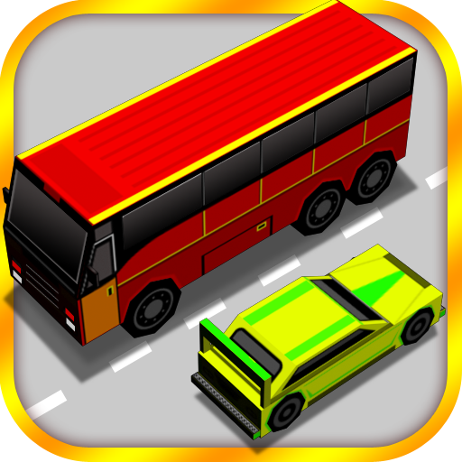 2Way Racing3D logo