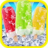 Ice Candy Maker 2 Cooking Sim icon