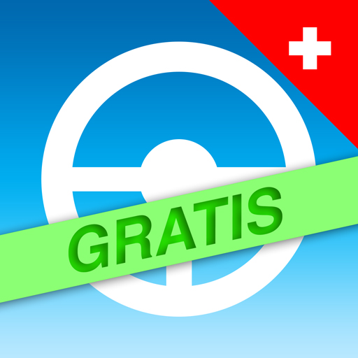 Theorieprüfung Auto Schweiz 20 logo