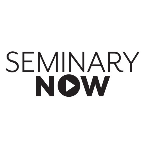 Seminary Now logo