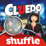 CLUEDOCards by Shuffle icon