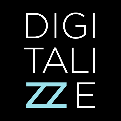 Digitalizze logo
