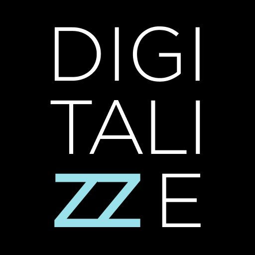 Digitalizze  Icon