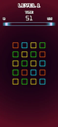 Squares - Screenshot 3