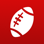 Cover Image of ดาวน์โหลด Football NFL Live Scores, Stats, & Schedules 2020 9.1.3 APK