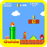 Guide for Super Mario Bros icon